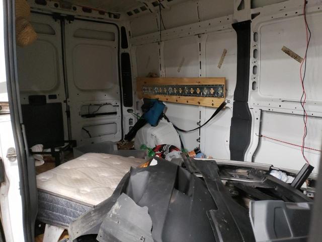 Photo 9 from auction – 2021 RAM PROMASTER with VIN 3C6ERVDGXME505354