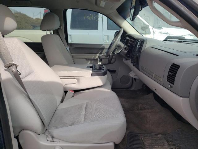 Photo 5 from auction – 2012 GMC SIERRA K15 with VIN 3GTP2VE73CG221037