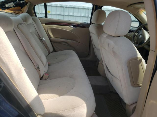 Photo 6 from auction – 2006 BUICK LUCERNE CX with VIN 1G4HP57276U217769