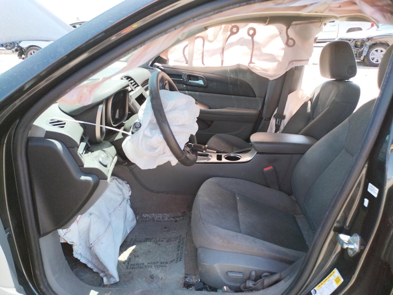 Photo 5 from auction – 2015 CHEVROLET MALIBU LS with VIN 1G11A5SL7FF156248