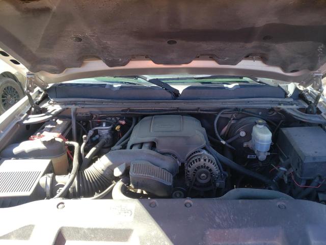 Photo 7 from auction – 2008 CHEVROLET SILVERADO with VIN 2GCEK19J581230652