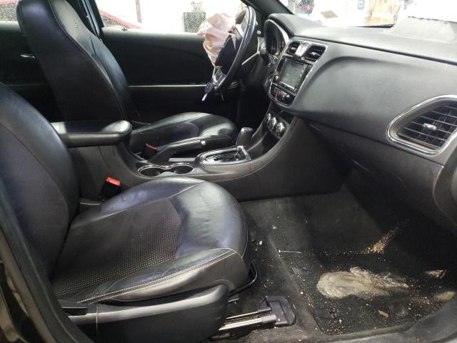 Photo 5 from auction – 2012 CHRYSLER 200 S with VIN 1C3CCBHG0CN145844