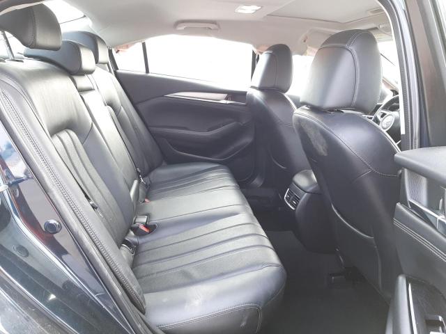 Photo 6 from auction – 2019 MAZDA 6 TOURING with VIN JM1GL1VM1K1506778