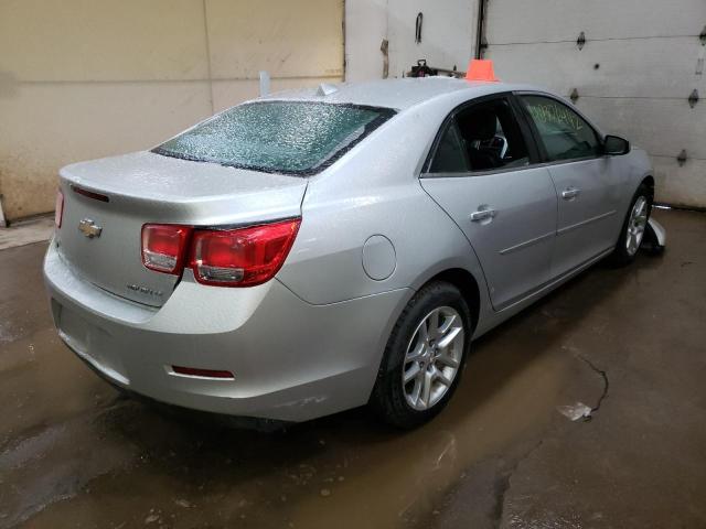 Photo 4 from auction – 2014 CHEVROLET MALIBU 1LT with VIN 1G11C5SL2EF263930