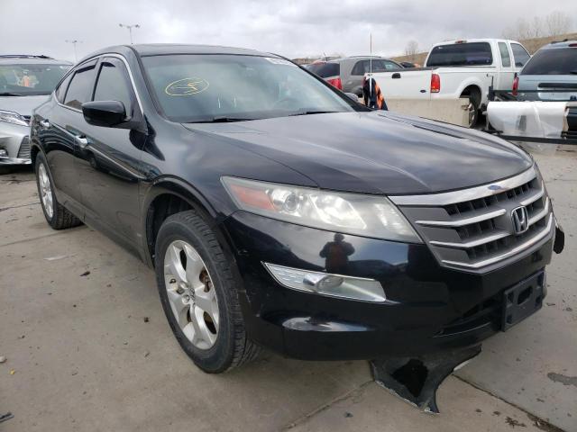 HONDA CROSSTOUR 2012 with VIN 5J6TF2H52CL003194 - Photo from auction