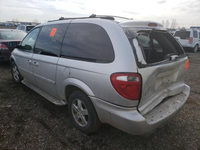 Photo 3 from auction – 2005 DODGE GRAND CARA with VIN 2D4GP44L85R340261