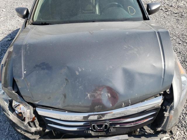 Photo 7 from auction – 2012 HONDA ACCORD SE with VIN 1HGCP2F62CA081972