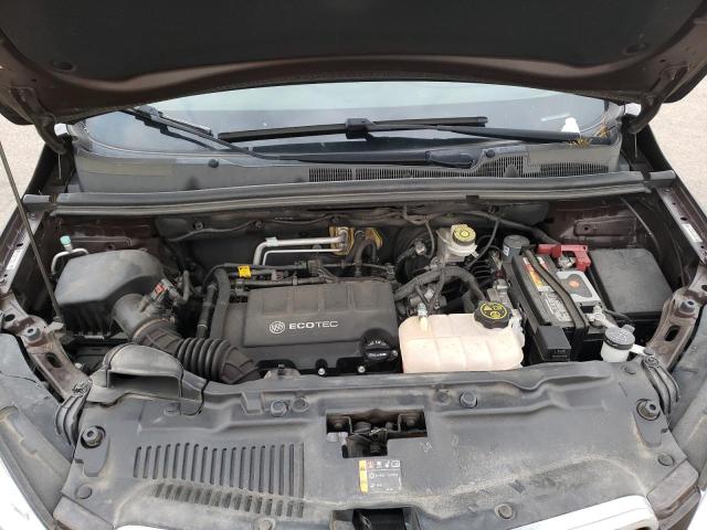 Photo 7 from auction – 2014 BUICK ENCORE CON with VIN KL4CJBSB0EB668133