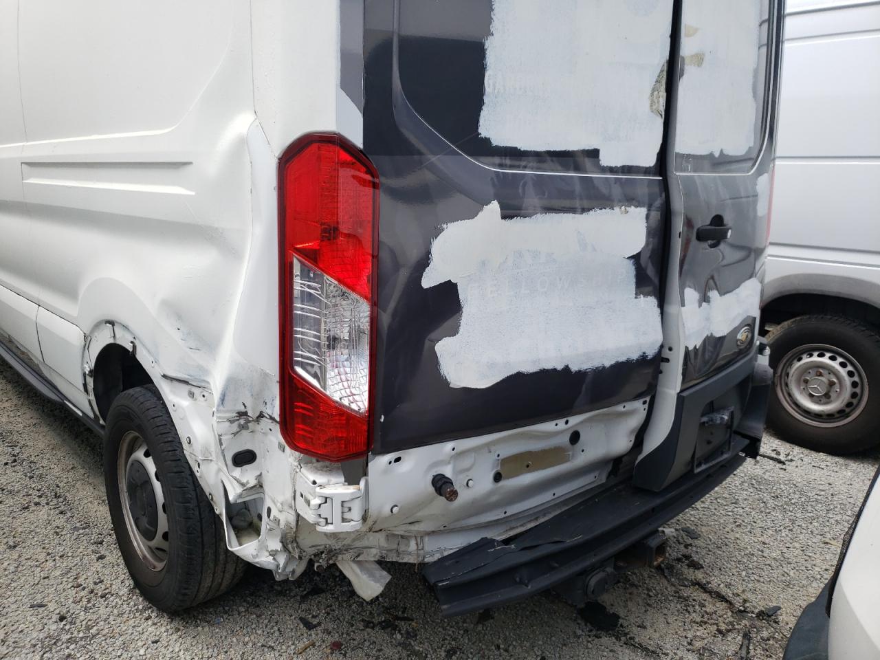 Photo 9 from auction – 2015 FORD TRANSIT T- with VIN 1FTNE2CM6FKA03564