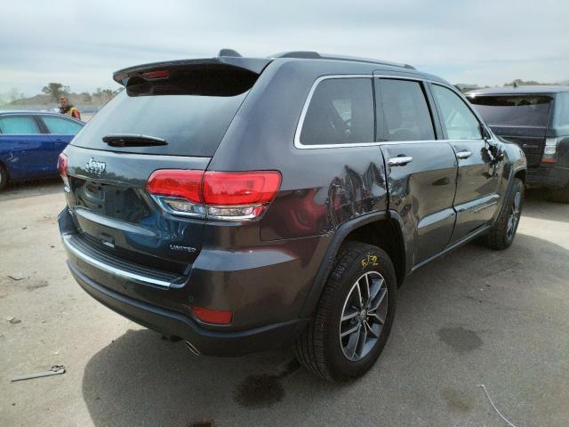 Photo 4 from auction – 2018 JEEP GRAND CHER with VIN 1C4RJFBG2JC478583