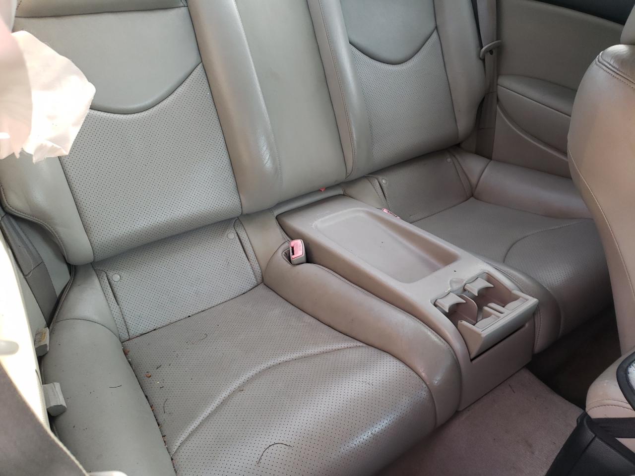 Photo 6 from auction – 2008 INFINITI G37 BASE with VIN JNKCV64E48M105800