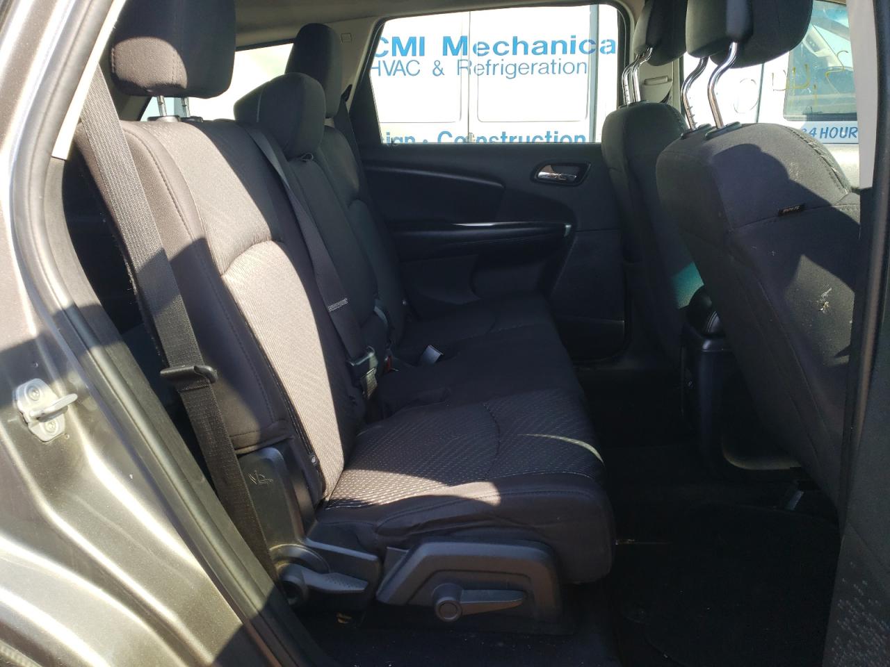 Photo 6 from auction – 2013 DODGE JOURNEY SX with VIN 3C4PDCBB9DT535632