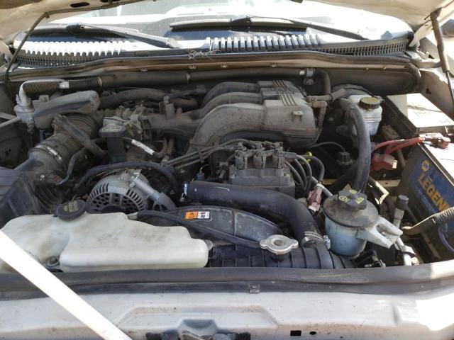 Photo 7 from auction – 2007 FORD EXPLORER X with VIN 1FMEU73E47UB84996