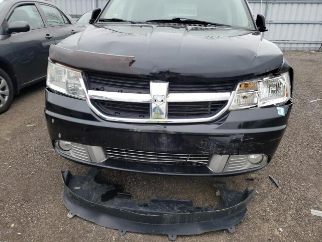 Фото 9 с аукциона – 2010 DODGE JOURNEY SX с VIN 3D4PG5FV3AT189261