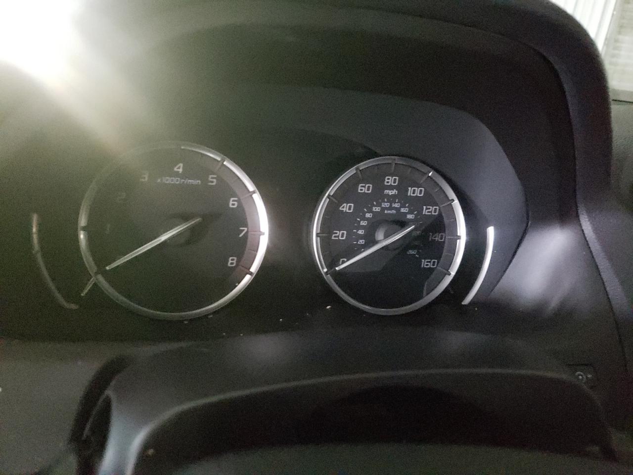 Photo 8 from auction – 2015 ACURA TLX TECH with VIN 19UUB3F54FA010566