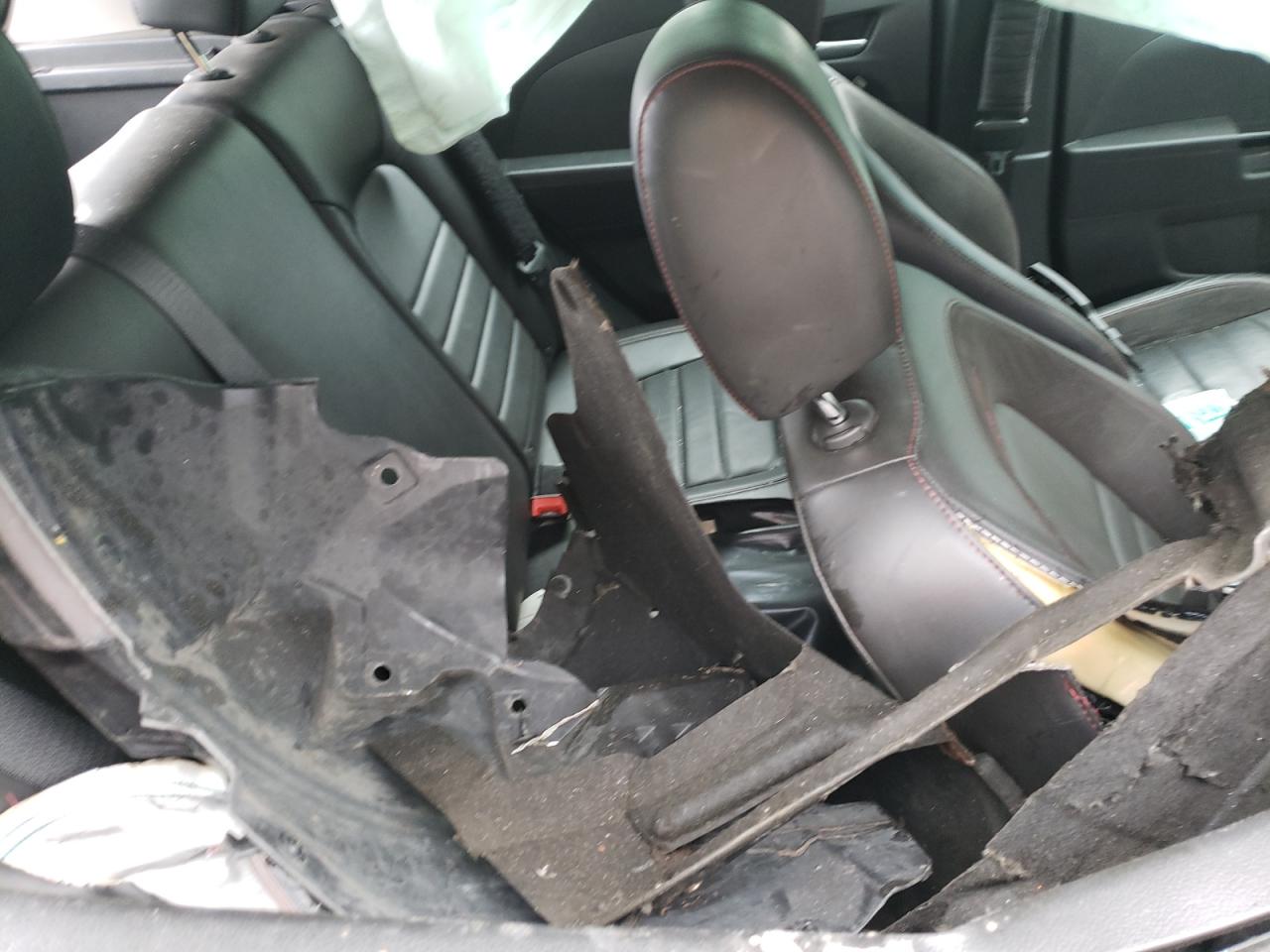 Photo 6 from auction – 2015 CHEVROLET SONIC RS with VIN 1G1JG6SB5F4131873