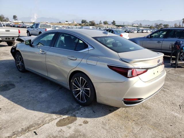 Photo 3 from auction – 2022 LEXUS ES300H with VIN 58ADA1C19NU015741