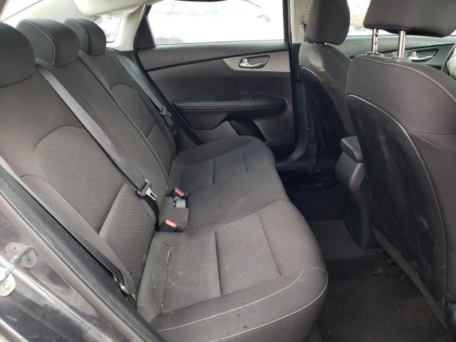 Photo 6 from auction – 2019 KIA FORTE FE with VIN 3KPF24AD7KE091095