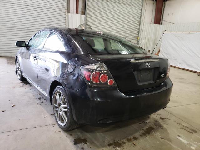 Photo 3 from auction – 2010 TOYOTA SCION TC with VIN JTKDE3B73A0304335