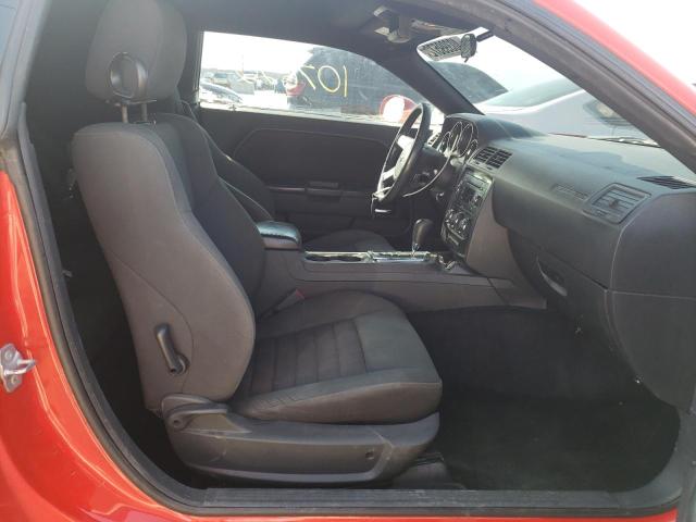 Photo 5 from auction – 2010 DODGE CHALLENGER with VIN 2B3CJ4DV4AH157732