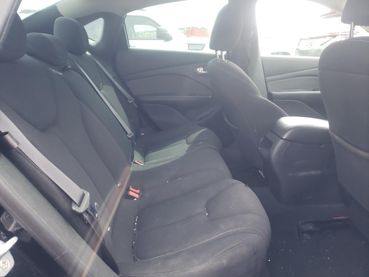 Photo 6 from auction – 2013 DODGE DART SXT with VIN 1C3CDFBA0DD344697