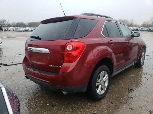 Photo 4 from auction – 2012 CHEVROLET EQUINOX LT with VIN 2GNFLDE58C6377725