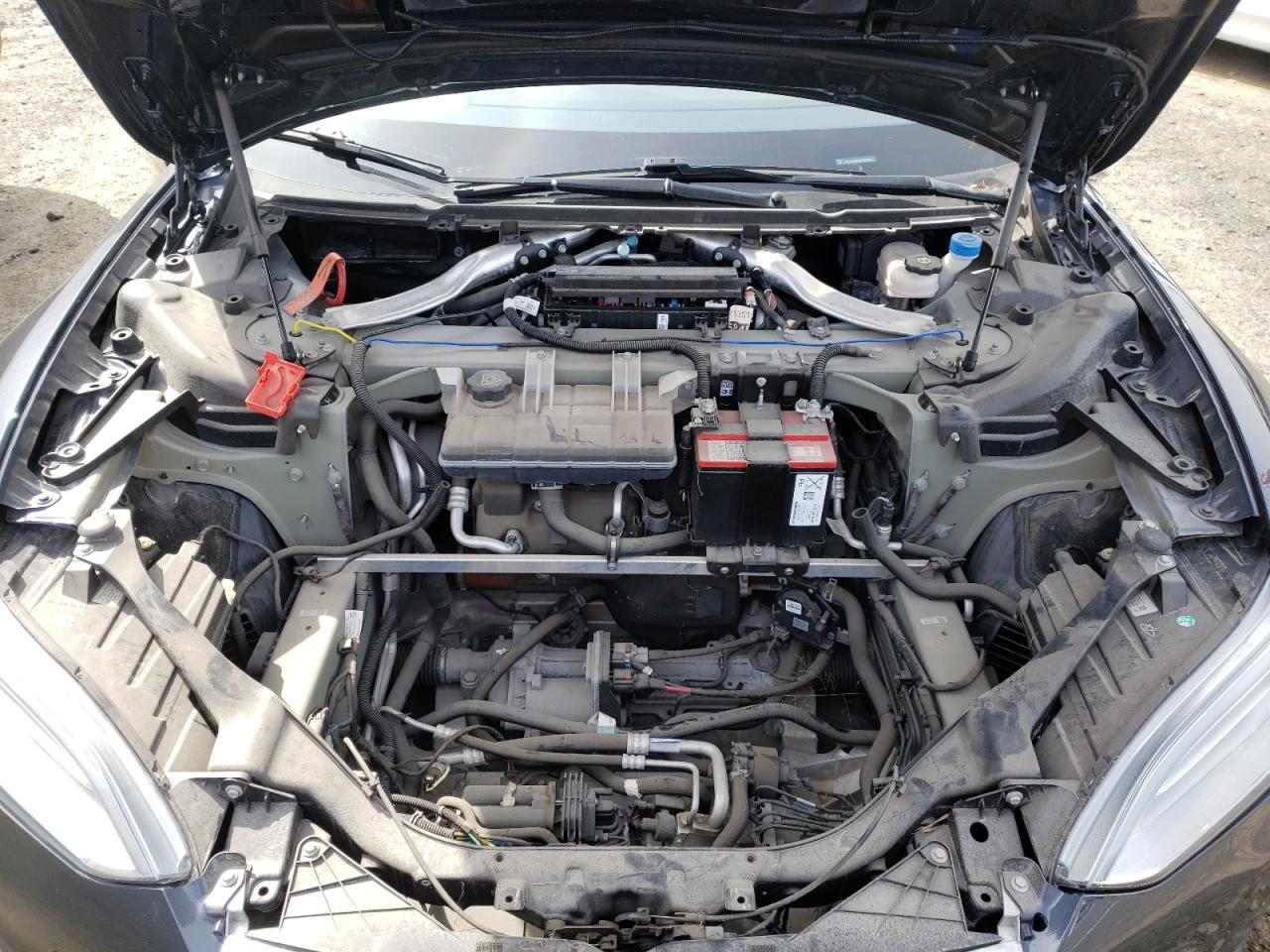Photo 7 from auction – 2018 TESLA MODEL S with VIN 5YJSA1E26JF244101
