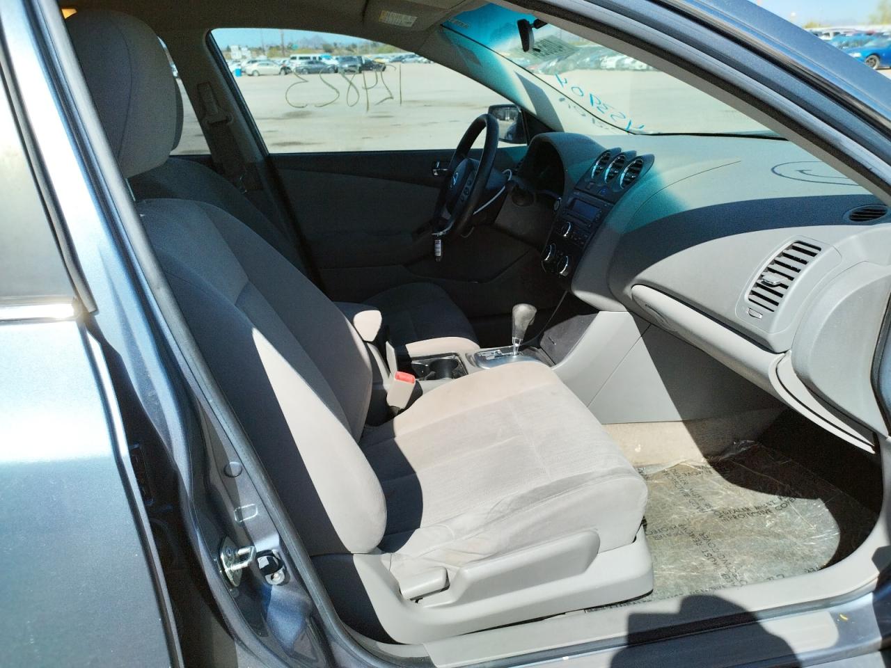 Photo 5 from auction – 2011 NISSAN ALTIMA BAS with VIN 1N4AL2AP7BN453904