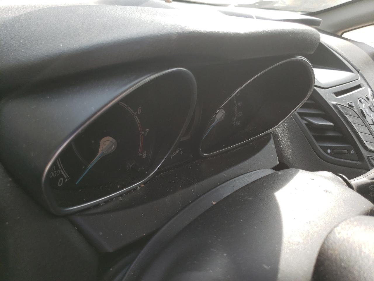 Photo 8 from auction – 2016 FORD FIESTA SE with VIN 3FADP4EJ2GM157645