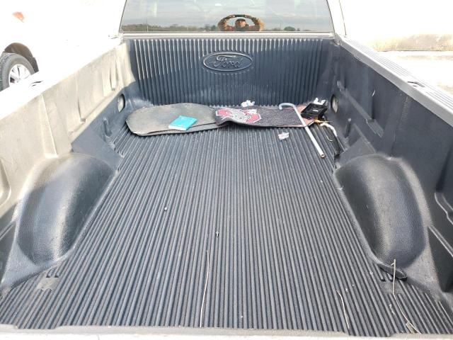 Photo 6 from auction – 2006 FORD F150 with VIN 1FTRF12286NA13746