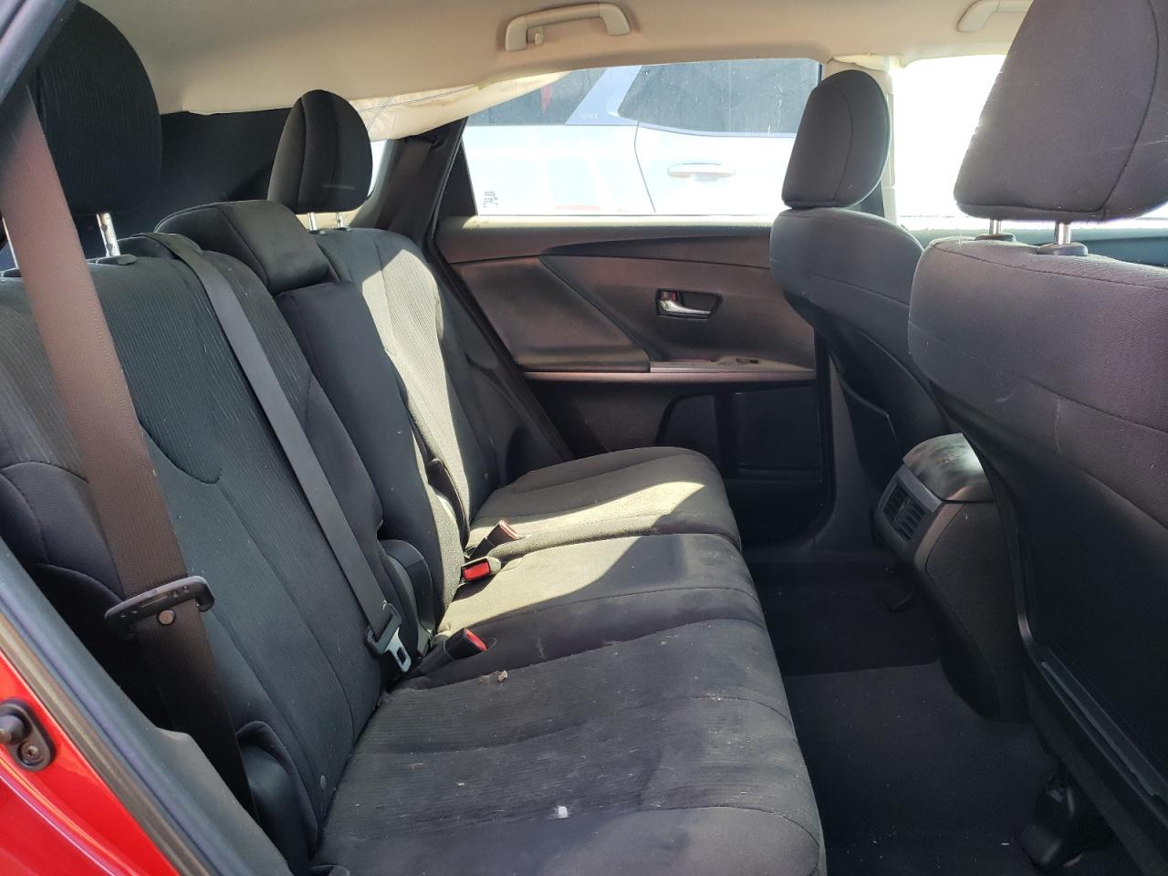 Photo 6 from auction – 2014 TOYOTA VENZA LE with VIN 4T3ZA3BB7EU085393