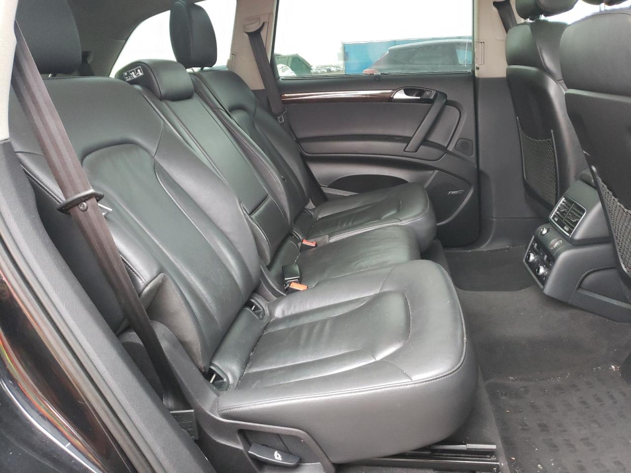 Photo 6 from auction – 2012 AUDI Q7 PREMIUM with VIN WA1LGAFE2CD006245