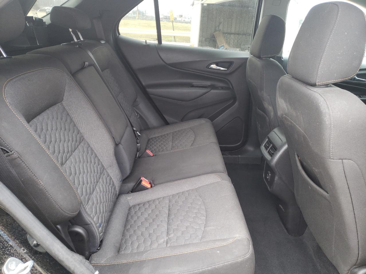 Photo 6 from auction – 2019 CHEVROLET EQUINOX LT with VIN 3GNAXJEV2KL341245