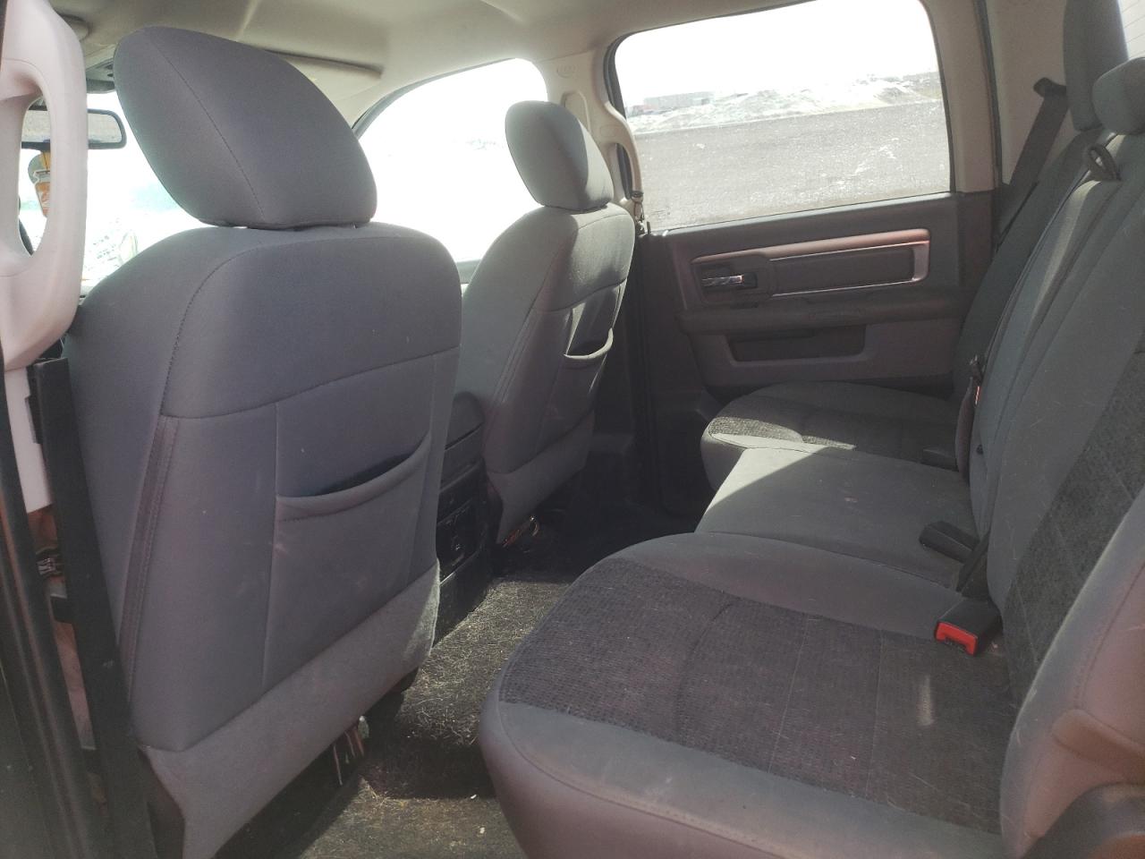Photo 6 from auction – 2016 RAM 1500 SLT with VIN 1C6RR7TM6GS140287