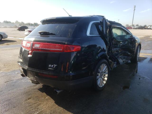 Photo 4 from auction – 2012 LINCOLN MKT with VIN 2LMHJ5AT7CBL52971