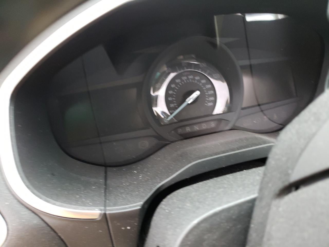 Photo 8 from auction – 2017 FORD EDGE TITAN with VIN 2FMPK4K90HBB60753