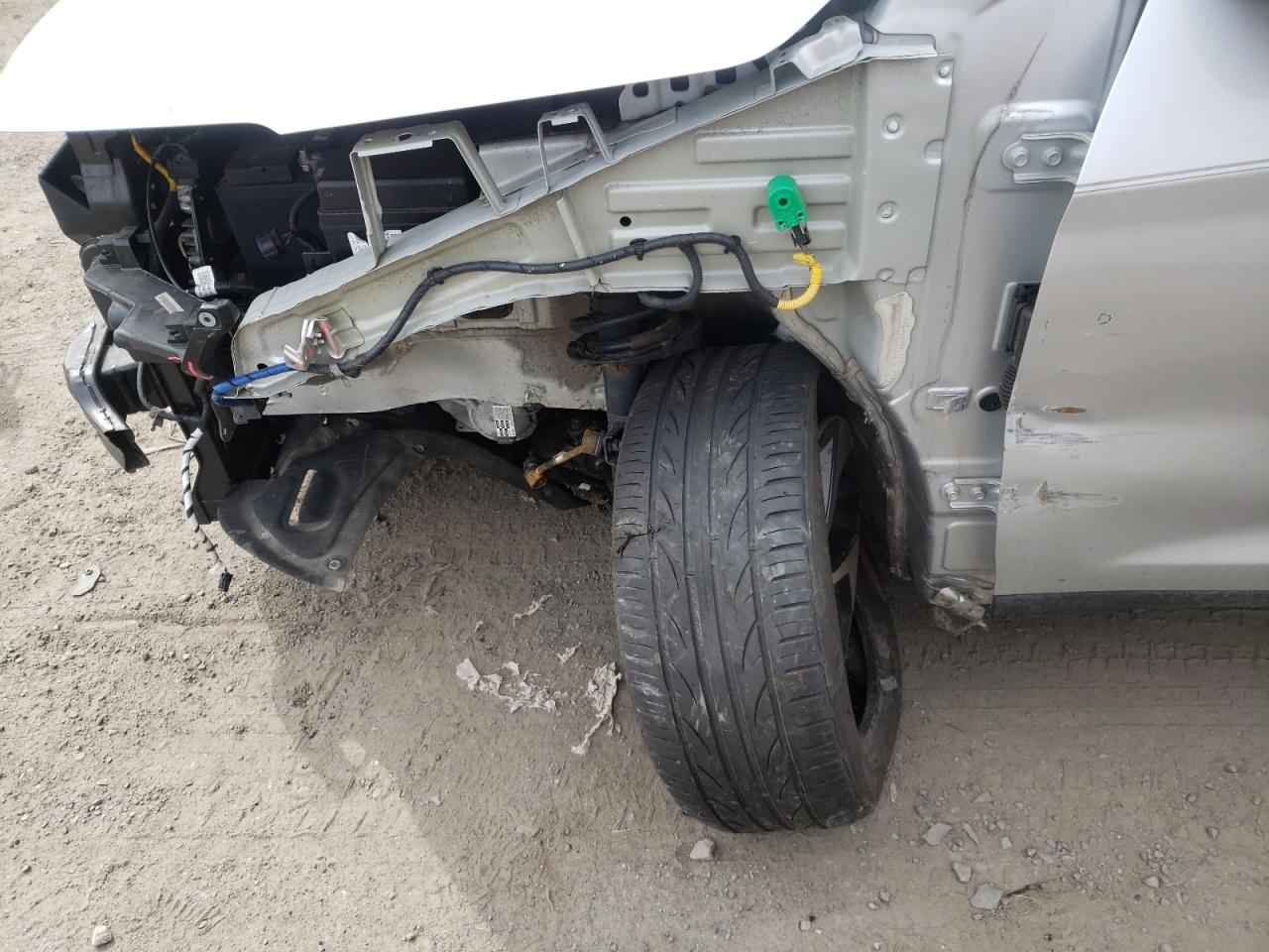 Photo 9 from auction – 2018 HYUNDAI TUCSON VAL with VIN KM8J3CA23JU723523