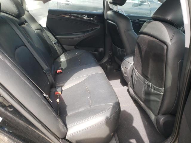 Photo 6 from auction – 2011 HYUNDAI SONATA SE with VIN 5NPEC4AC2BH145785
