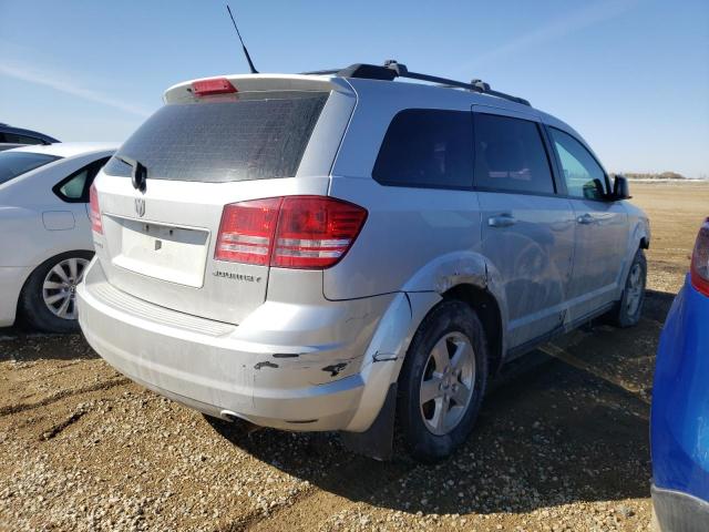 Photo 4 from auction – 2010 DODGE JOURNEY SE with VIN 3D4PG4FB4AT271127
