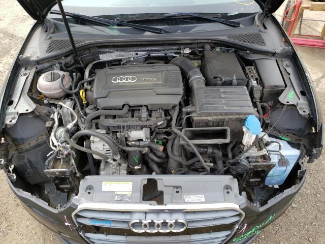 Photo 7 from auction – 2015 AUDI S3 PREMIUM with VIN WAUBFGFF3F1104817