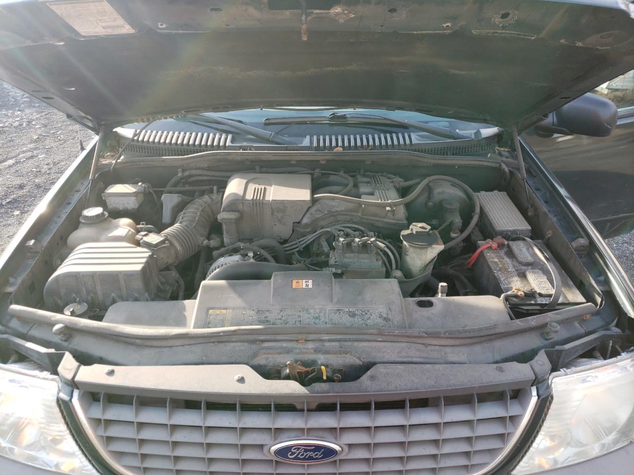 Photo 7 from auction – 2002 FORD EXPLORER with VIN 1FMZU72E82ZC44048