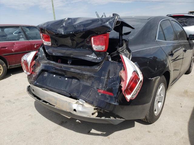 Photo 9 from auction – 2015 CHEVROLET MALIBU LS with VIN 1G11B5SL8FF212470