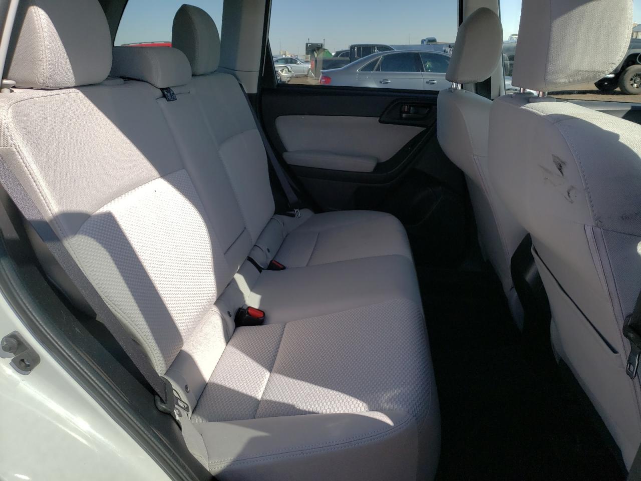 Photo 6 from auction – 2015 SUBARU FORESTER 2 with VIN JF2SJAGC6FH412608