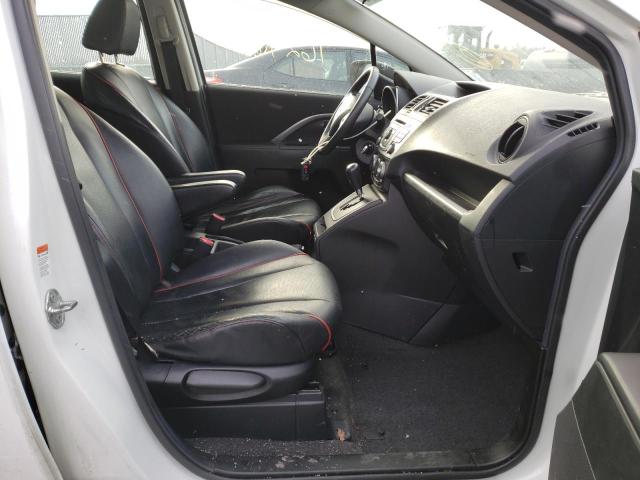 Photo 5 from auction – 2012 MAZDA 5 with VIN JM1CW2DL9C0106172