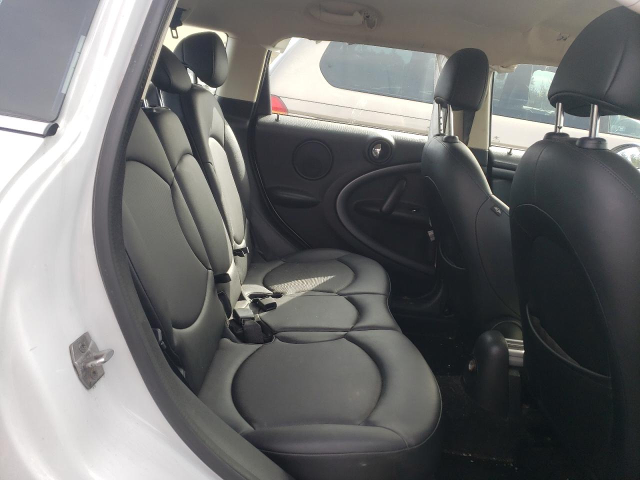 Photo 6 from auction – 2012 MINI COOPER S C with VIN WMWZC5C50CWM14932
