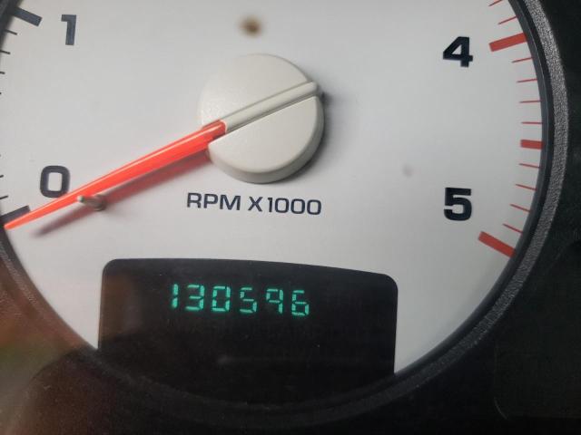 Photo 8 from auction – 2005 DODGE RAM 2500 S with VIN 3D7KS28C85G813334
