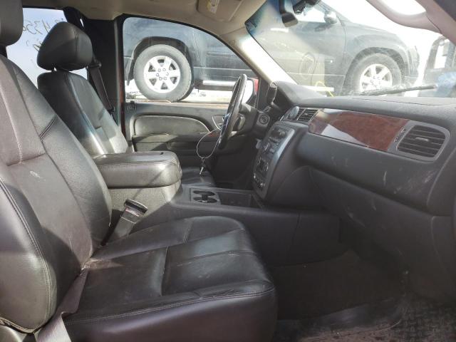 Photo 5 from auction – 2010 GMC SIERRA K15 with VIN 1GTSKWE31AZ113722