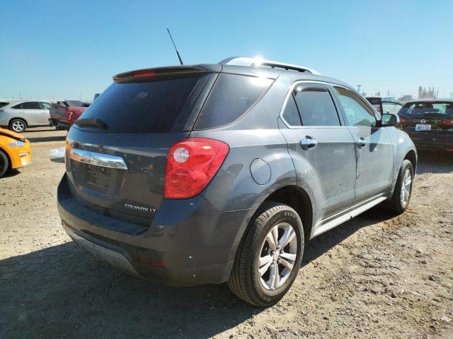 Photo 4 from auction – 2011 CHEVROLET EQUINOX LT with VIN 2CNALPEC9B6256733
