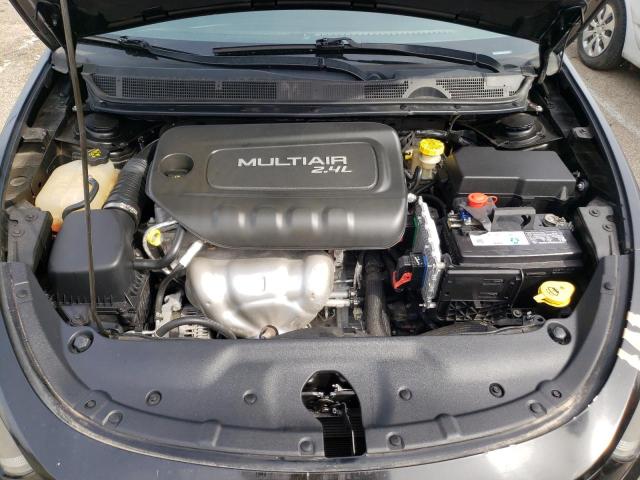 Photo 7 from auction – 2016 DODGE DART SXT with VIN 1C3CDFBB7GD516866