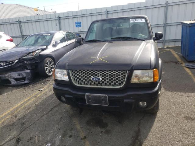 Photo 9 from auction – 2003 FORD RANGER with VIN 1FTYR10U93PB46684